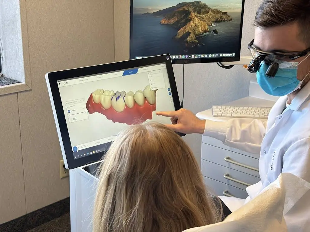 Petersen Family Dental - Michael J Petersen DDS PA