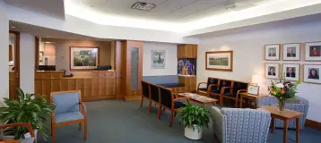 The Dental Specialists