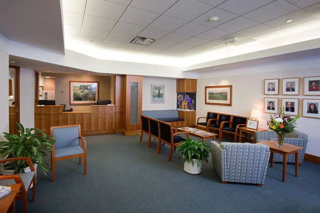 The Dental Specialists