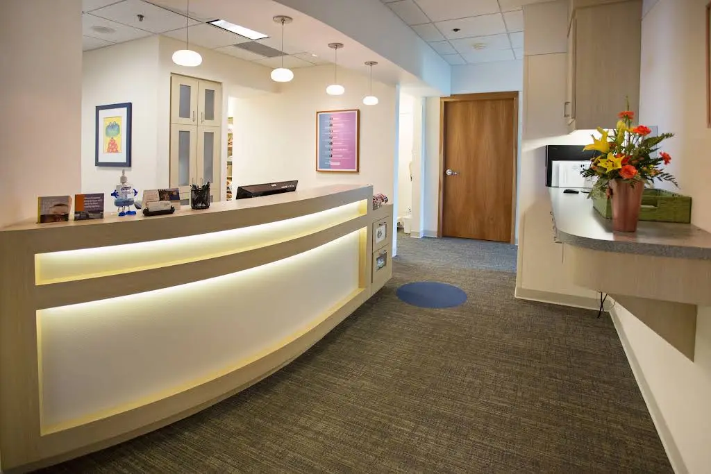 The Dental Specialists
