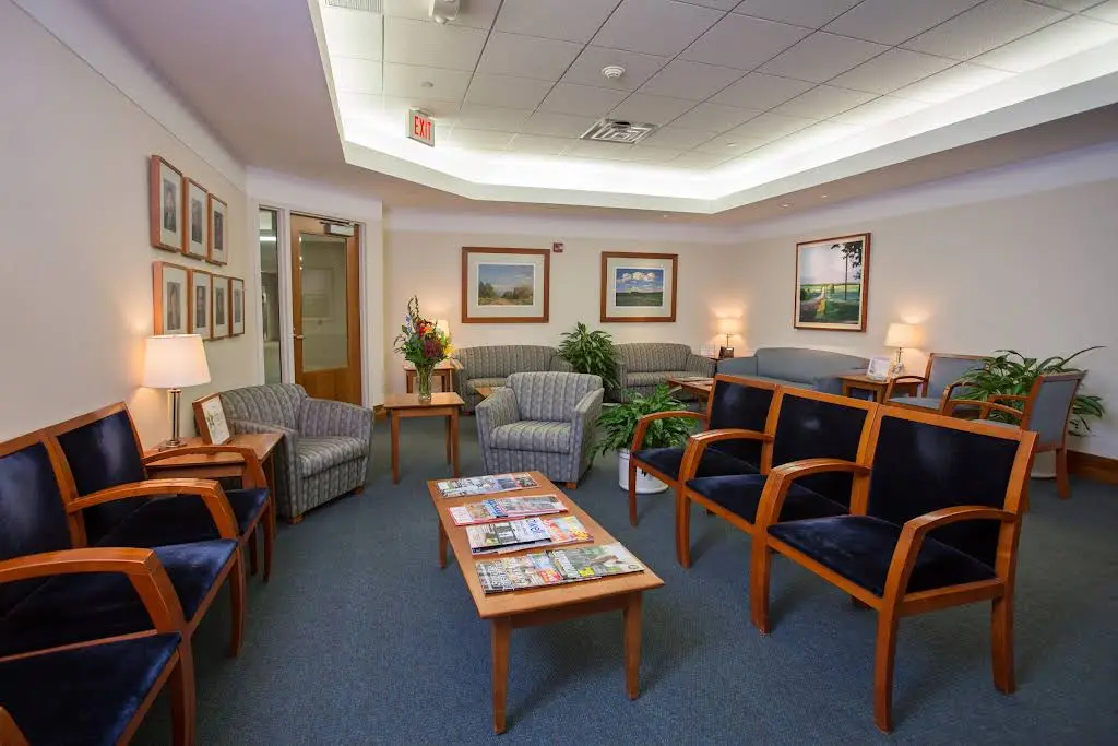 The Dental Specialists