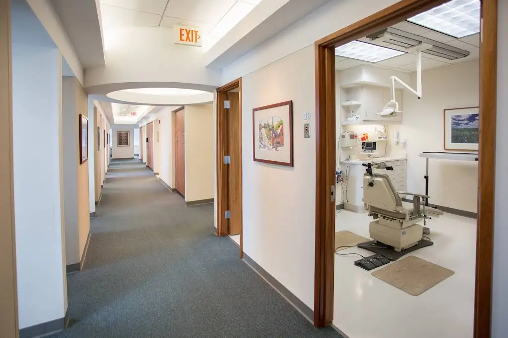 The Dental Specialists