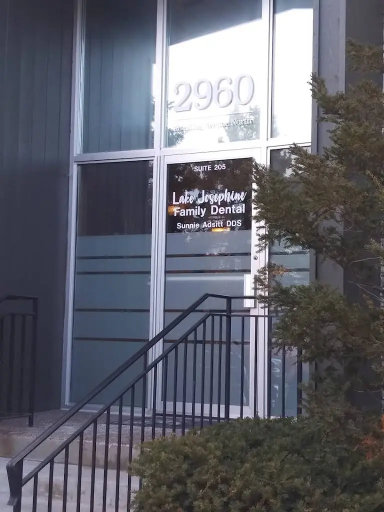 Lake Josephine Family Dental