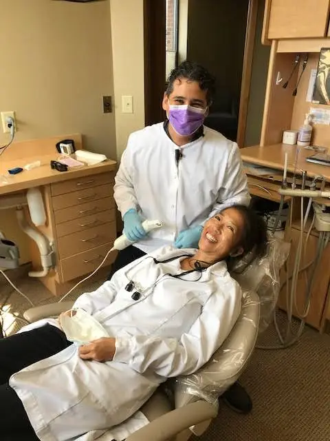 Designing Smiles