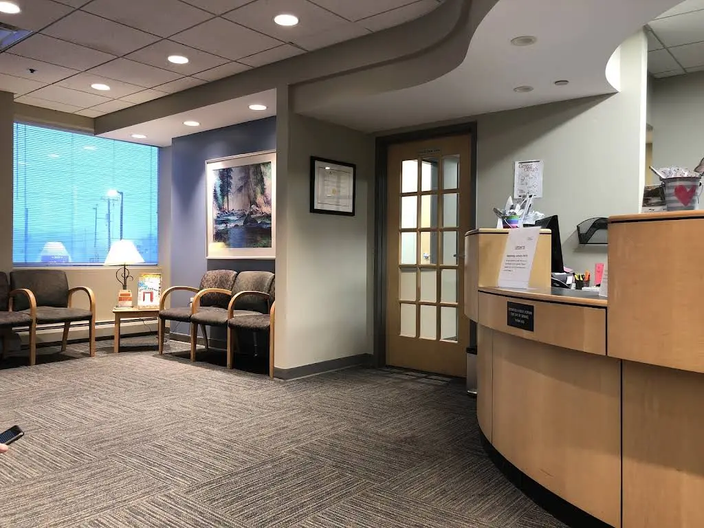 Metro Dentalcare Roseville