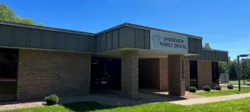Shoreview Family Dental
