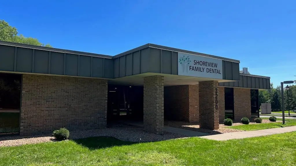 Shoreview Family Dental