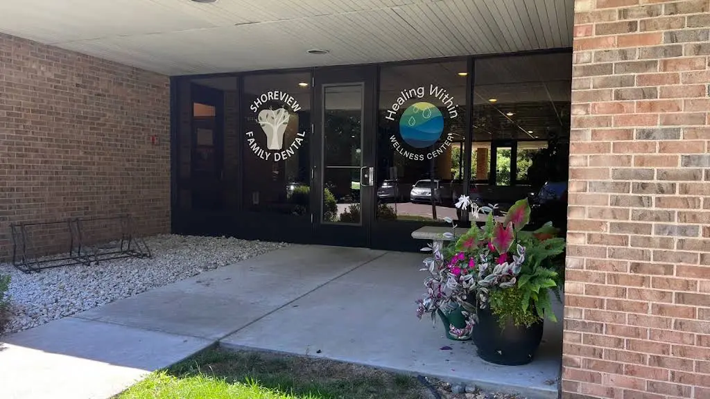 Shoreview Family Dental