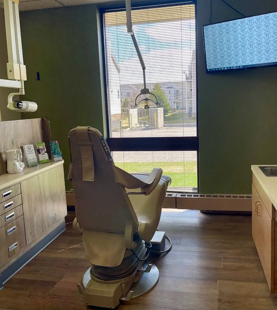 Shoreview Family Dental