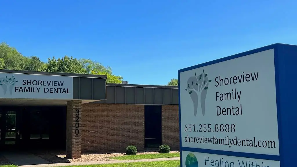 Shoreview Family Dental