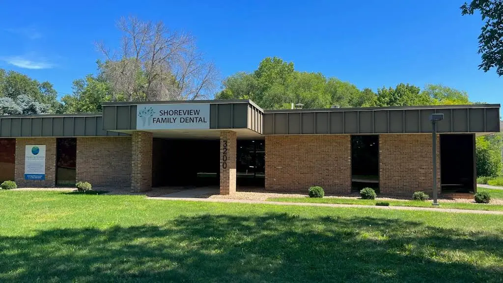 Shoreview Family Dental