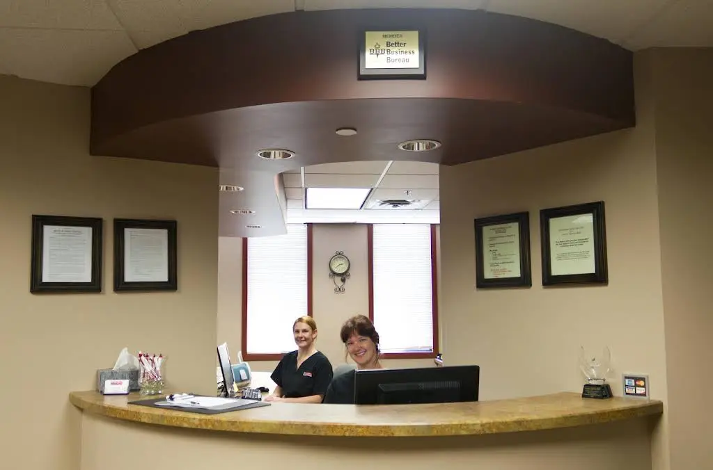 Emergency Dental Care USA
