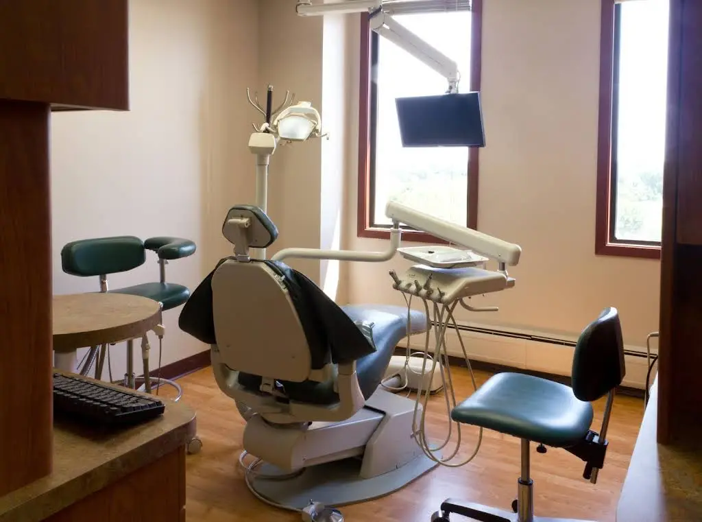 Emergency Dental Care USA