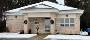 Princeton Dental Center
