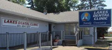 Lakes Dental Clinic