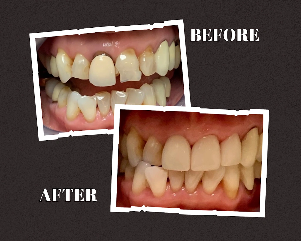 Dr. Andrew Hegstad Cosmetic and Family Dentistry