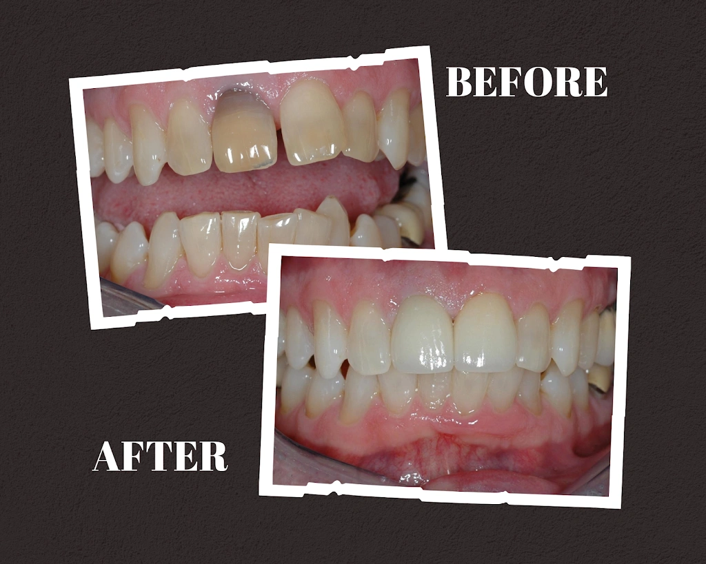 Dr. Andrew Hegstad Cosmetic and Family Dentistry