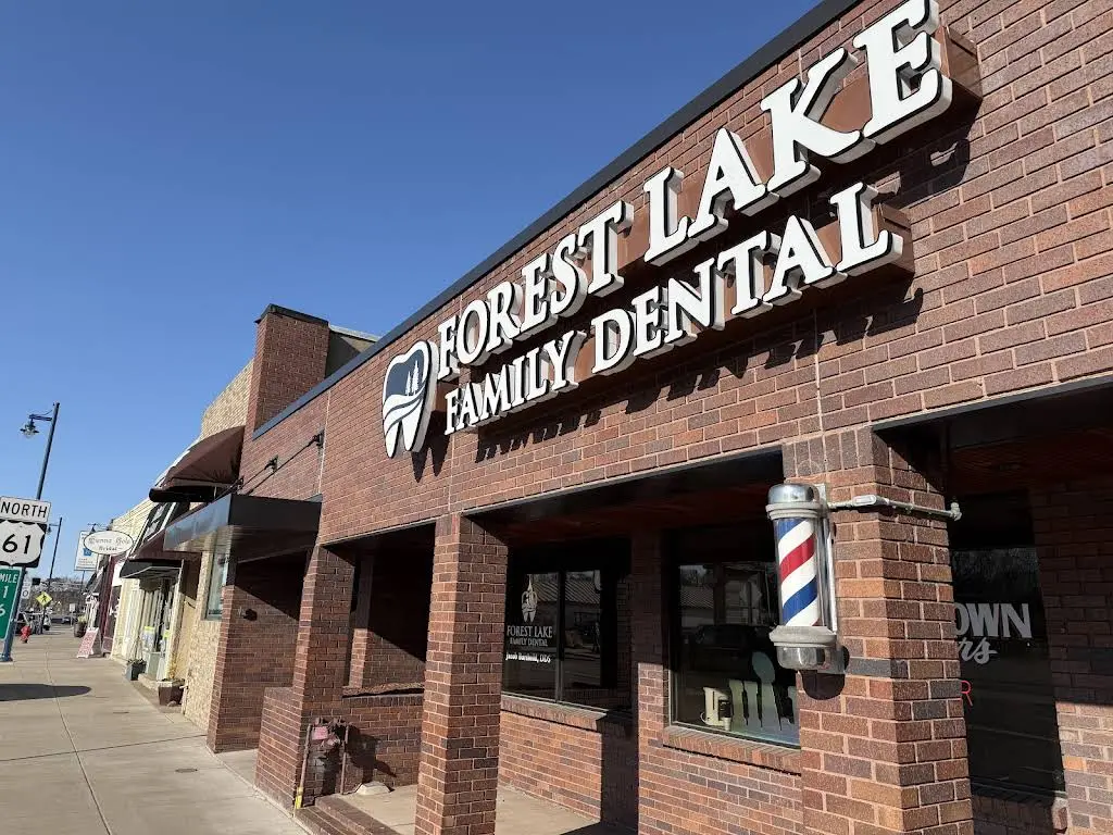Forest Lake Family Dental