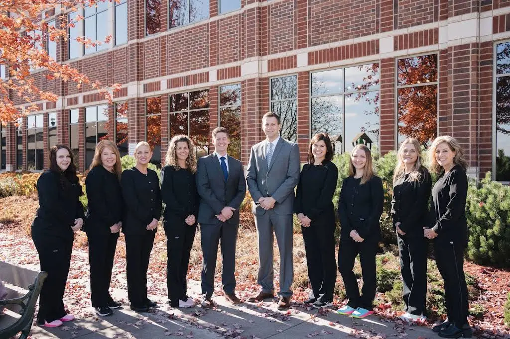 Forest Lake Family Dental