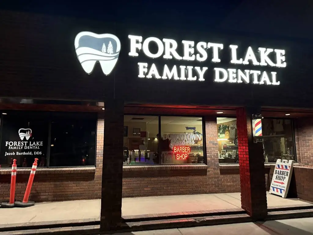 Forest Lake Family Dental