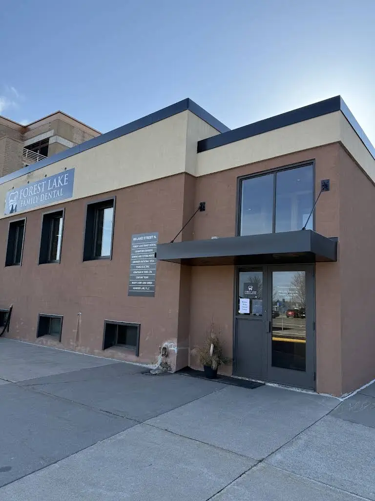 Forest Lake Family Dental