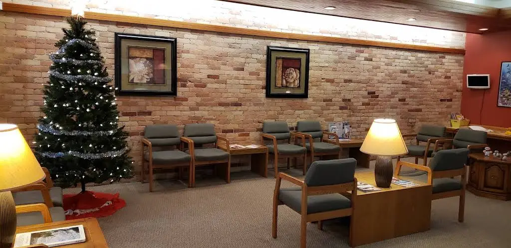Forest Lake Family Dental