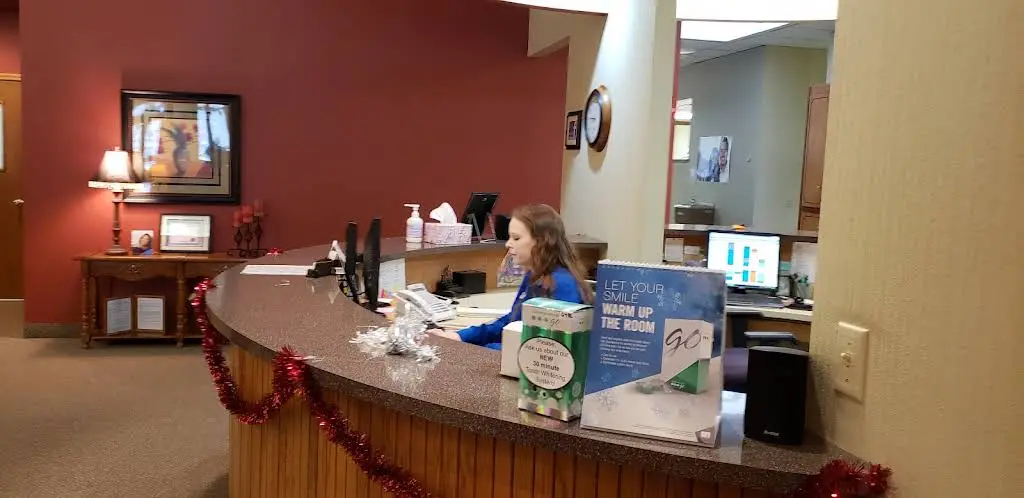 Forest Lake Family Dental