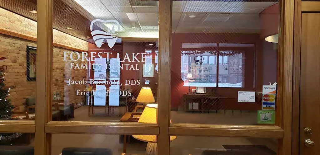 Forest Lake Family Dental