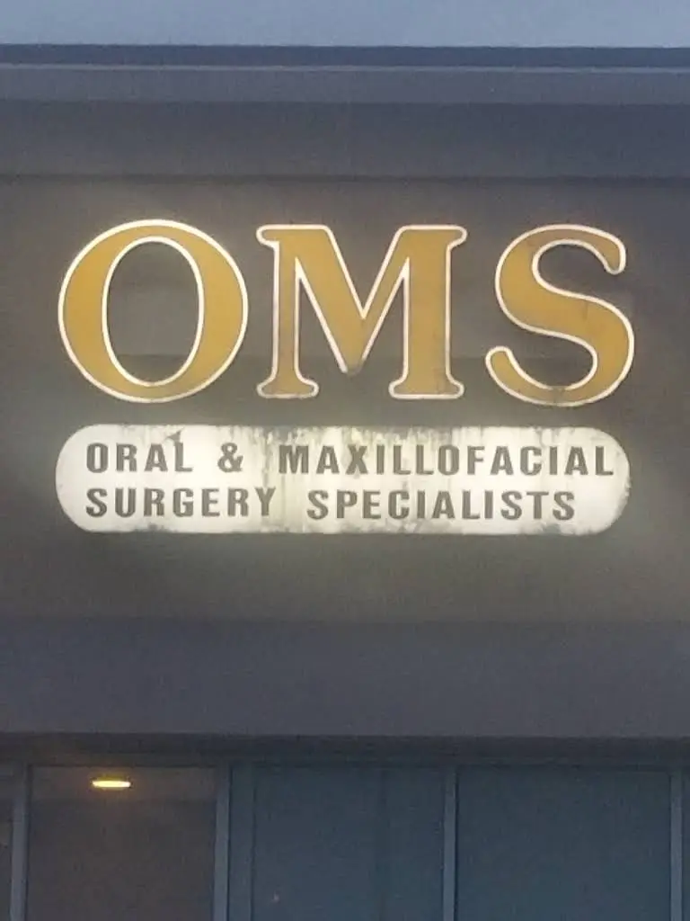 OMS Specialists - Cambridge