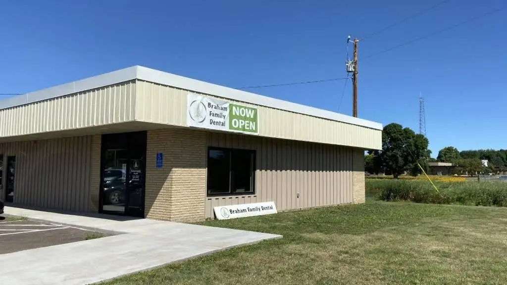 Braham Family Dental