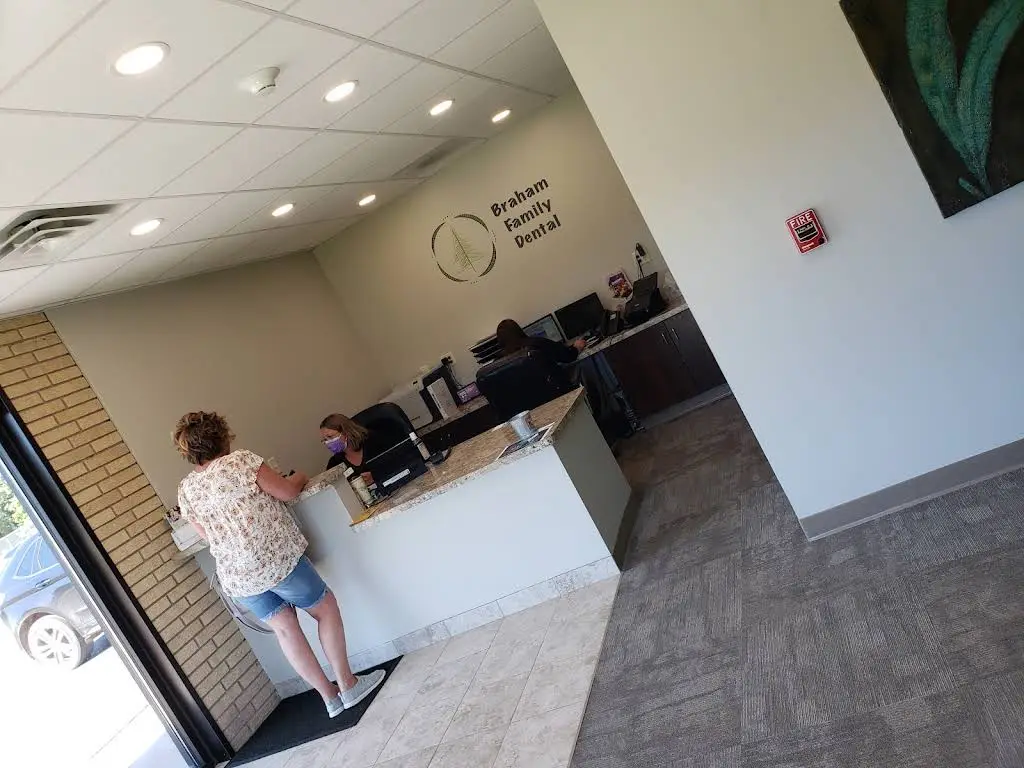 Braham Family Dental