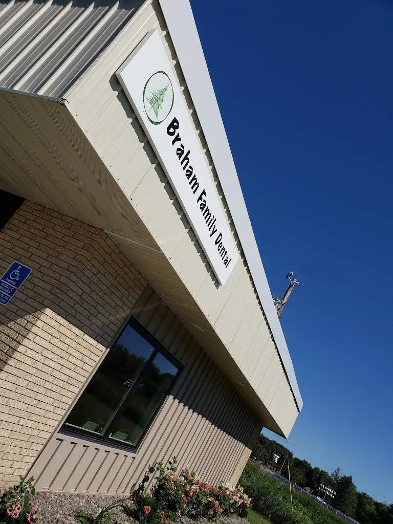 Braham Family Dental