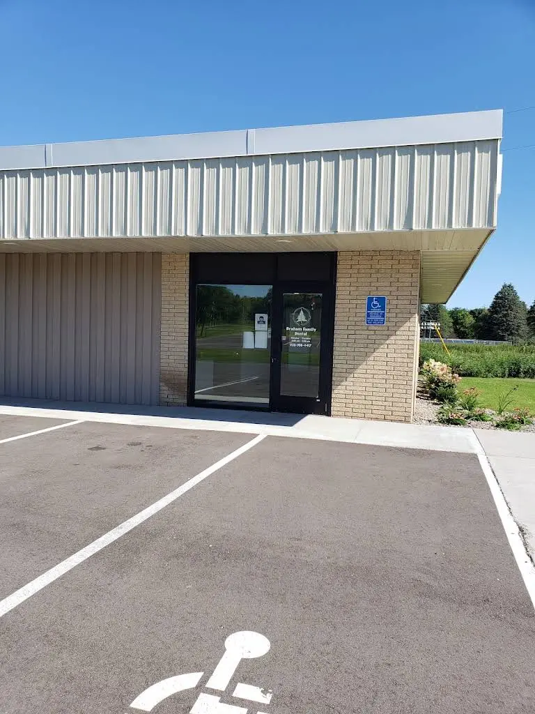 Braham Family Dental