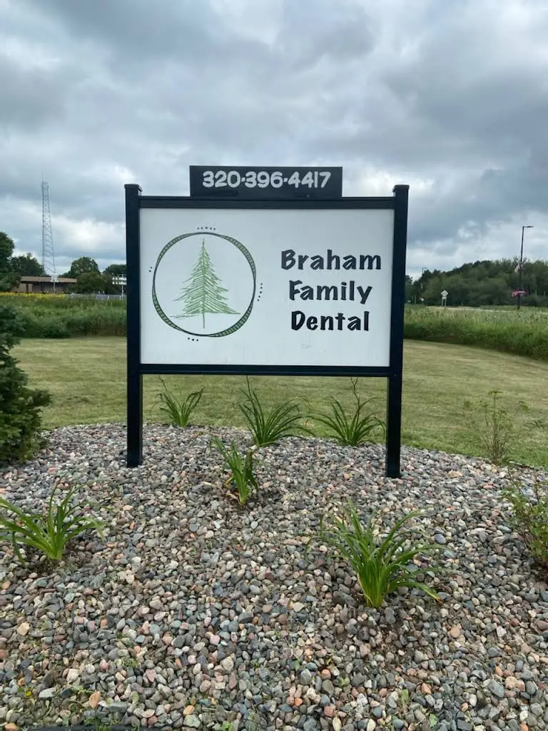 Braham Family Dental