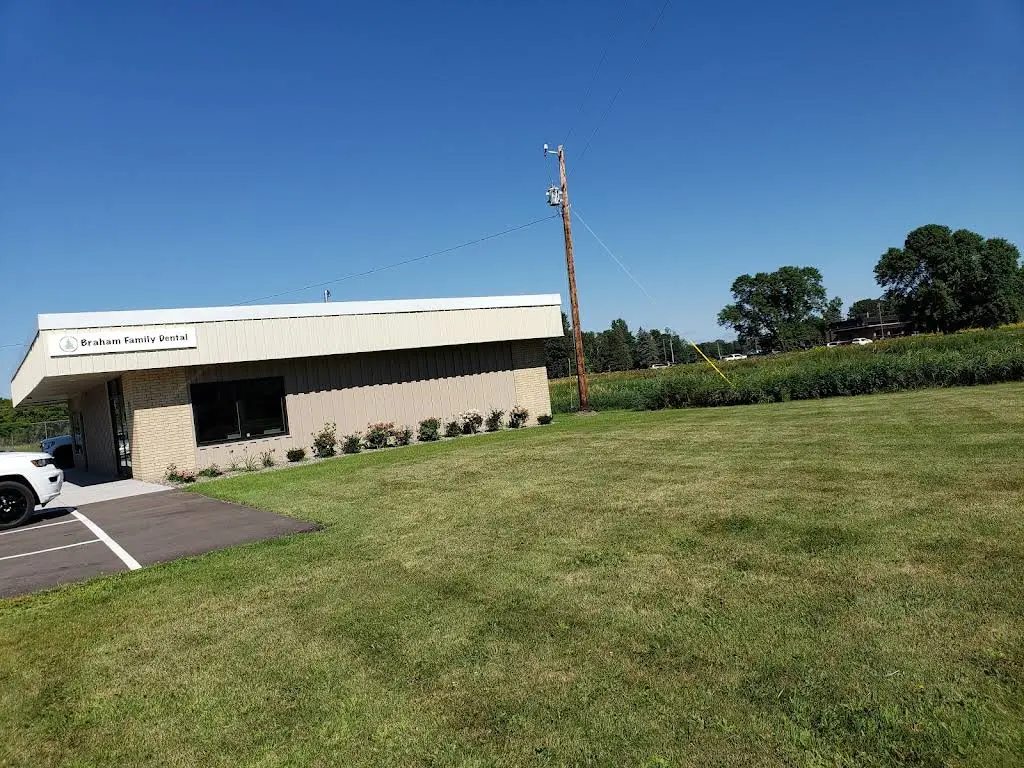 Braham Family Dental