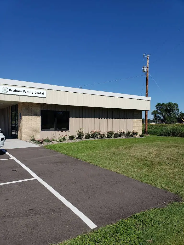 Braham Family Dental