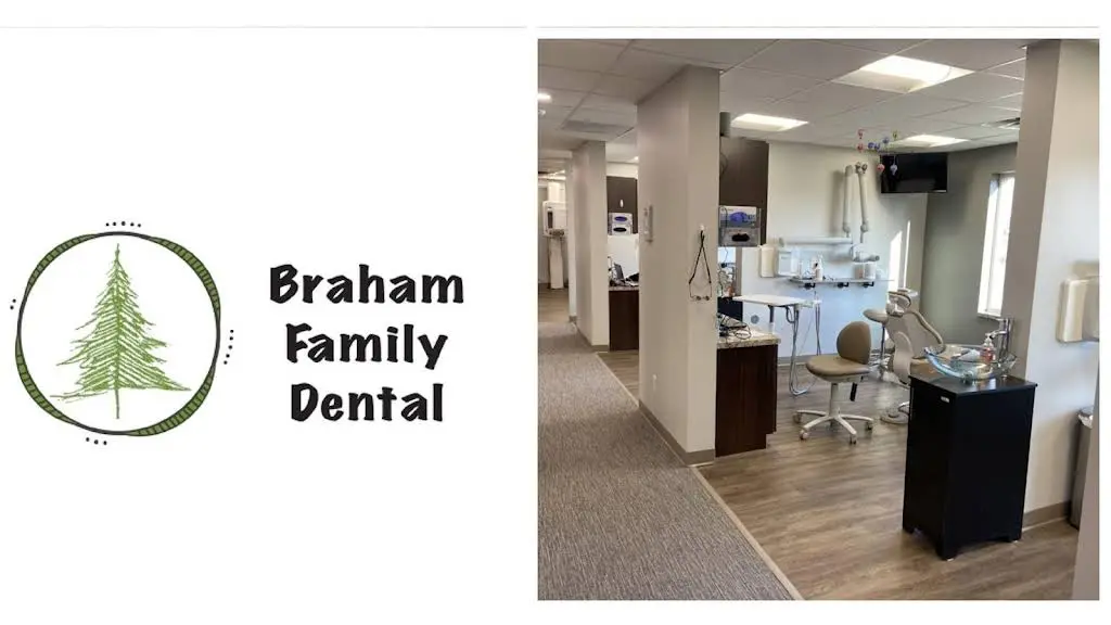 Braham Family Dental