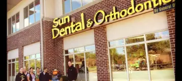 Sun Dental & Orthodontics