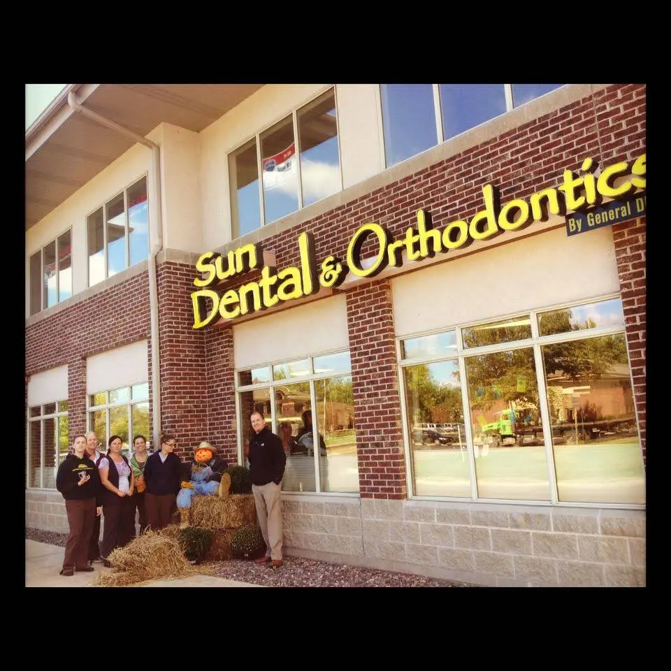 Sun Dental & Orthodontics