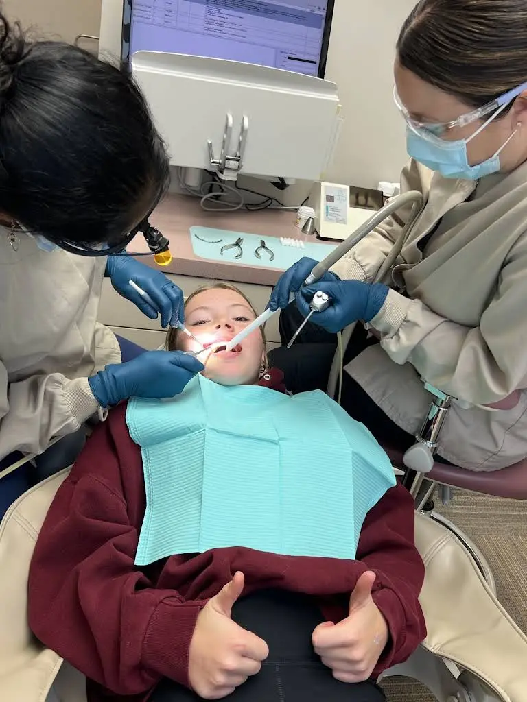 Sun Dental & Orthodontics