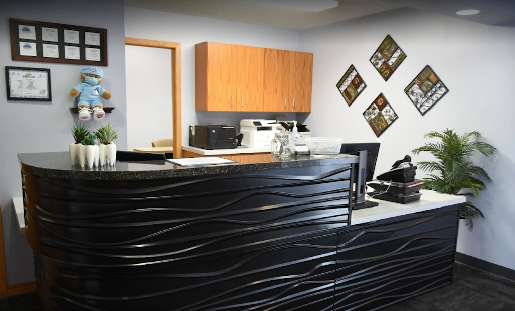 Clear Creek Dental