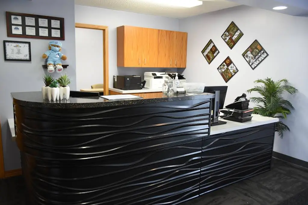 Clear Creek Dental