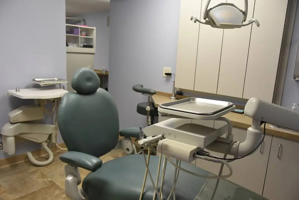Clear Creek Dental