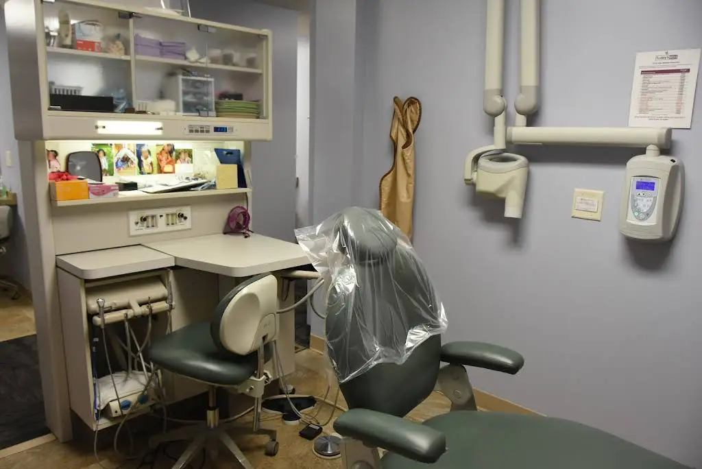 Clear Creek Dental