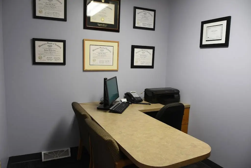 Clear Creek Dental