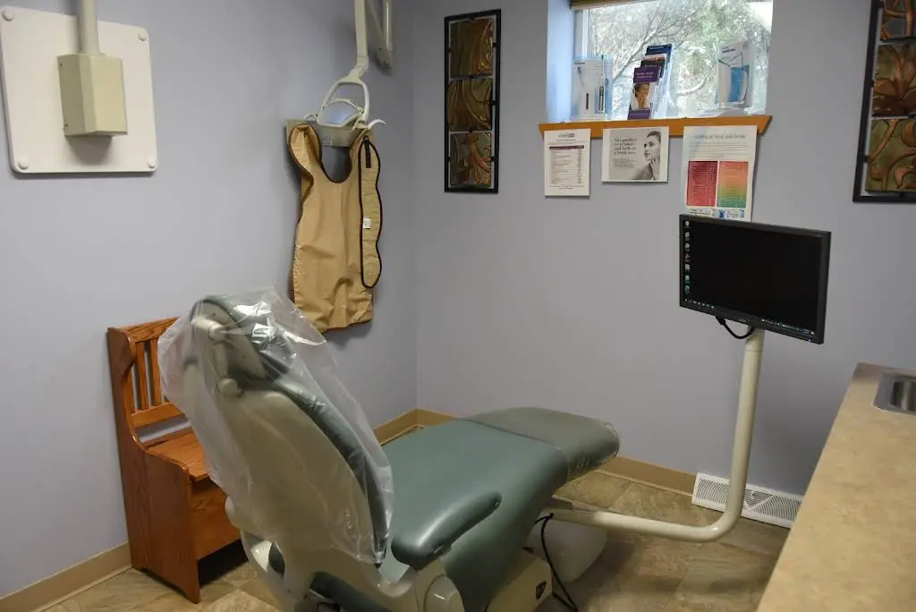 Clear Creek Dental