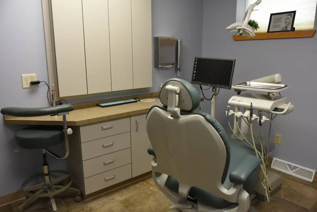 Clear Creek Dental