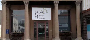 White Birch Dental