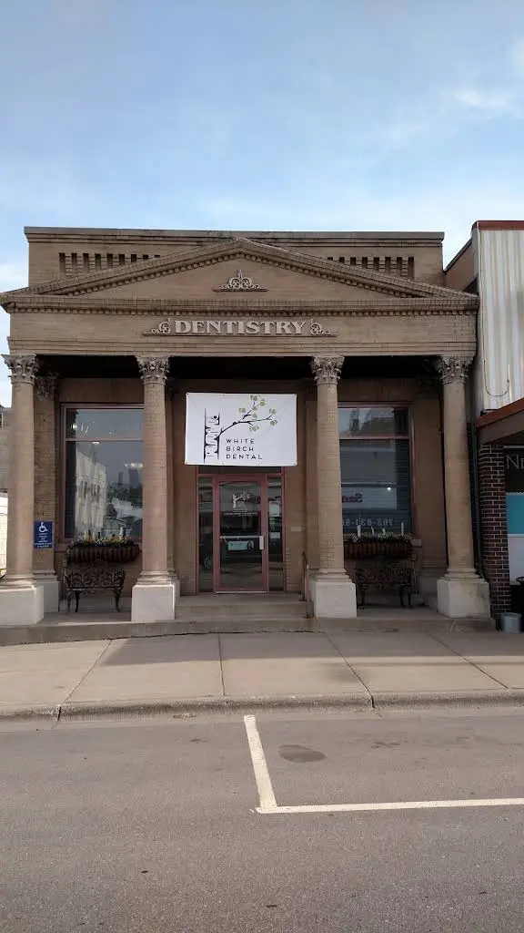 White Birch Dental