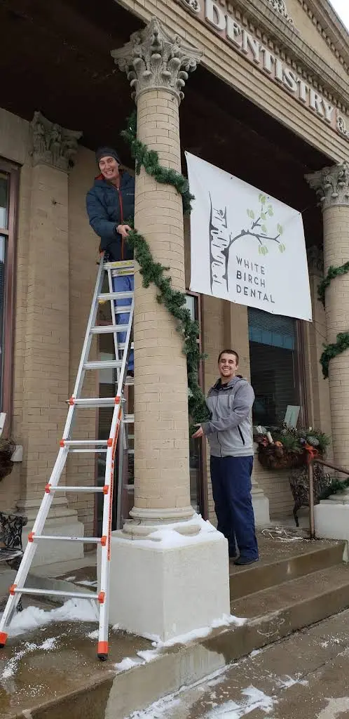 White Birch Dental